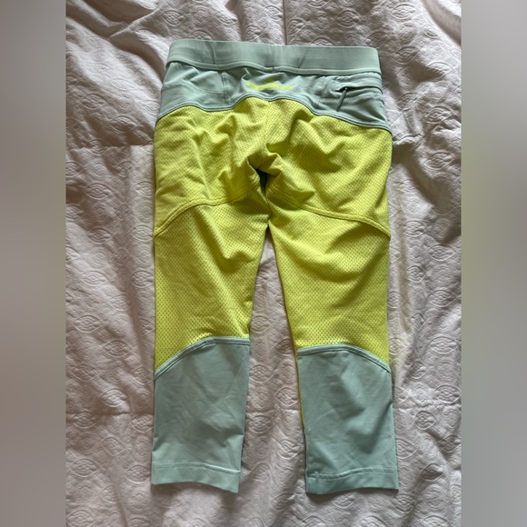Adidas Stella McCartney athletic spandex - Picture 4 of 9